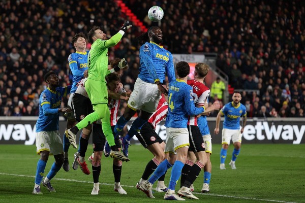 狼隊fighting！艾華士重後備力量