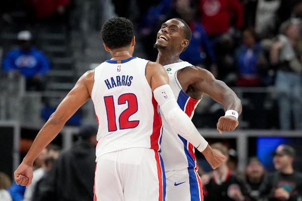 墨西哥城比賽 活塞力挫獨行俠