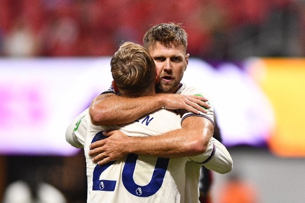 富卻古完成AC米蘭地標：已有在家感覺