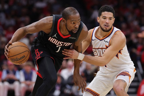 KD三分絕殺 倒戈射落太陽