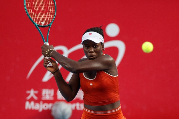 晏寶高全年跳升逾300位 伊雅娜再創歷史