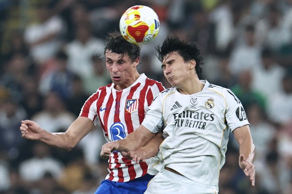 阿聯酋航空料續贊助 皇馬料年袋1億歐元